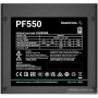Блок питания DeepCool PF550 Блок питания DeepCool PF550
