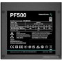 Блок питания DeepCool PF500 Блок питания DeepCool PF500
