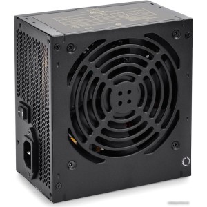 Блок питания DeepCool DE600 v2 DP-DE600US-PH