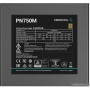 Блок питания DeepCool PN750M Блок питания DeepCool PN750M