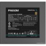 Блок питания DeepCool PN650M Блок питания DeepCool PN650M