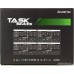 Блок питания Chieftec Task TPS-700S (черный)