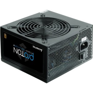 Блок питания Chieftec Proton BDF-500S OEM Блок питания Chieftec Proton BDF-500S OEM