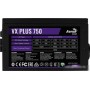 Блок питания AeroCool VX Plus 750 Блок питания AeroCool VX Plus 750