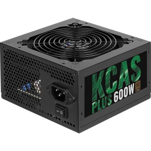 Блок питания AeroCool KCAS Plus 600W Блок питания AeroCool KCAS Plus 600W