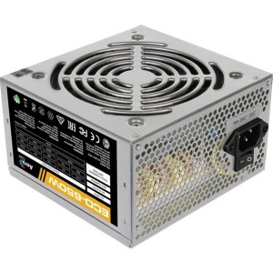 Блок питания AeroCool ECO-650W Блок питания AeroCool ECO-650W