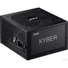 Блок питания ADATA XPG Kyber 850 KYBER850G-BKCEU