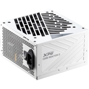 Блок питания ADATA XPG Core Reactor II 850W COREREACTORII850G-WHCEU Блок питания ADATA XPG Core Reactor II 850W COREREACTORII850G-WHCEU