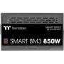 Блок питания Thermaltake Smart BM3 Bronze 850W PS-SPD-0850MNFABE-3 Блок питания Thermaltake Smart BM3 Bronze 850W PS-SPD-0850MNFABE-3