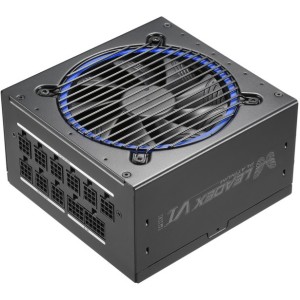Блок питания Super Flower Flower VI Platinum PRO 850W SF-850F14PE Блок питания Super Flower Flower VI Platinum PRO 850W SF-850F14PE
