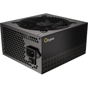 Блок питания Ocypus Gamma P850 Gamma-P850-W1HDBK024X-EU