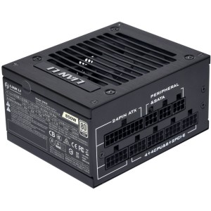 Блок питания Lian Li SP850 G89.SP850B.01EU Блок питания Lian Li SP850 G89.SP850B.01EU