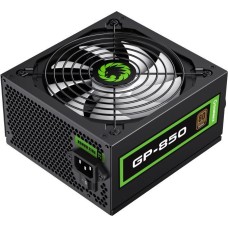 Блок питания GameMax GP-850 (черный)