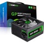 Блок питания GameMax GP-850 (черный) Блок питания GameMax GP-850 (черный)