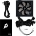 Блок питания 1stPlayer DK Premium 800W PS-800AX