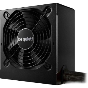 Блок питания be quiet! System Power 10 750W BN329