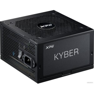 Блок питания ADATA XPG Kyber 750W KYBER750G-BKCEU Блок питания ADATA XPG Kyber 750W KYBER750G-BKCEU