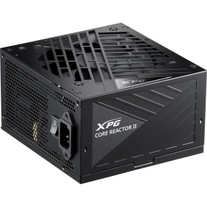 Блок питания ADATA XPG Core Reactor II 750W COREREACTORII750G-BKCEU Блок питания ADATA XPG Core Reactor II 750W COREREACTORII750G-BKCEU