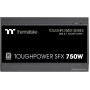 Блок питания Thermaltake Toughpower SFX FMod 750W PS-STP-0750FNFAPE-1 Блок питания Thermaltake Toughpower SFX FMod 750W PS-STP-0750FNFAPE-1