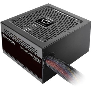 Блок питания Thermaltake Toughpower GX3 750W PS-TPD-0750NNFAGE-C Блок питания Thermaltake Toughpower GX3 750W PS-TPD-0750NNFAGE-C