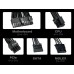 Блок питания Phanteks AMP BH 750W PH-P750B_BK01