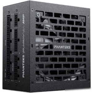 Блок питания Phanteks AMP GH 750W PH-P750GH_BK01