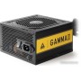 Блок питания Montech Gamma II 750 Блок питания Montech Gamma II 750
