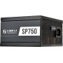 Блок питания Lian Li SP750 G89.SP750B.00EU Блок питания Lian Li SP750 G89.SP750B.00EU