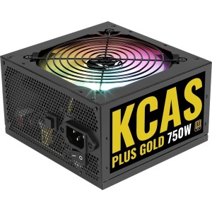 Блок питания Formula KCAS Plus Gold RGB 750W