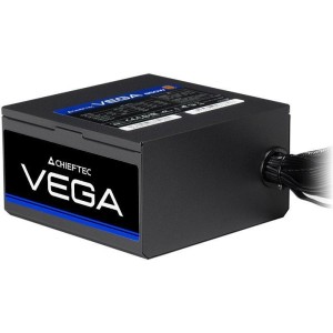 Блок питания Chieftec Vega 750W PPG-750-S Блок питания Chieftec Vega 750W PPG-750-S