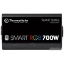 Блок питания Thermaltake Smart RGB 700W SPR-0700NHSAW Блок питания Thermaltake Smart RGB 700W SPR-0700NHSAW