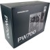 Блок питания Powercase PW700
