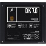Блок питания 1stPlayer DK Premium 700W PS-700AX