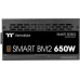Блок питания Thermaltake Smart BM2 650W TT Premium PS-SPD-0650MNFABE-1