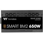 Блок питания Thermaltake Smart BM2 650W TT Premium PS-SPD-0650MNFABE-1