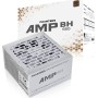 Блок питания Phanteks AMP BH 650W PH-P650B_WT01 Блок питания Phanteks AMP BH 650W PH-P650B_WT01