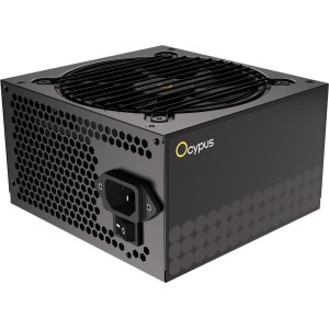Блок питания Ocypus Gamma P650 Gamma-P650-W1HDBK024X-EU