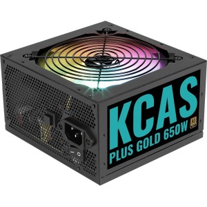 Блок питания Formula KCAS Plus Gold RGB 650W