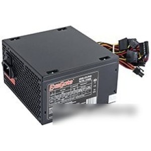 Блок питания ExeGate XP650 [EX259603RUS]