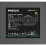 Блок питания DeepCool PN650M V2 Блок питания DeepCool PN650M V2