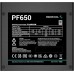 Блок питания DeepCool PF650 V2