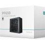 Блок питания DeepCool PF650 V2 Блок питания DeepCool PF650 V2