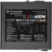 Блок питания Thermaltake Toughpower GX1 RGB 600W Gold TP-600AH2NKG
