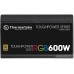 Блок питания Thermaltake Toughpower GX1 RGB 600W Gold TP-600AH2NKG