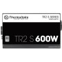 Блок питания Thermaltake TR2 S 600W PS-TRS-0600NPCWEU-2 Блок питания Thermaltake TR2 S 600W PS-TRS-0600NPCWEU-2