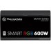 Блок питания Thermaltake Smart RGB 600W (230V) SPR-600AH2NK-2