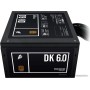 Блок питания 1stPlayer DK Premium 600W PS-600AX Блок питания 1stPlayer DK Premium 600W PS-600AX