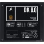 Блок питания 1stPlayer DK Premium 600W PS-600AX Блок питания 1stPlayer DK Premium 600W PS-600AX