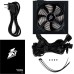 Блок питания 1stPlayer DK Premium 600W PS-600AX