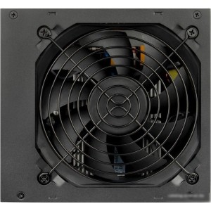 Блок питания 1stPlayer BLACK.SIR 600W SR-600W